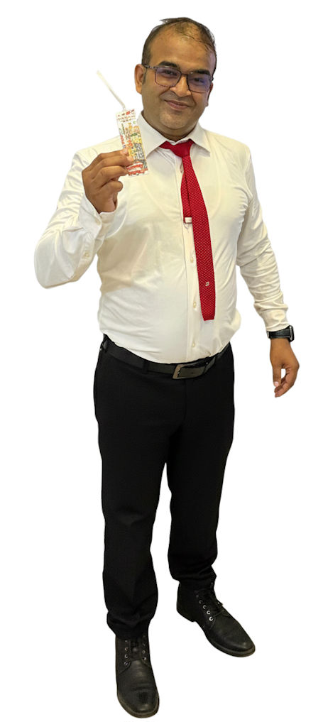 Photo of Muhammad Shofikur Rahman (Shofik)